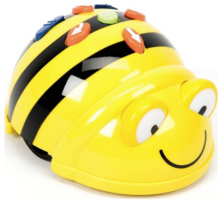 Allnet TT-BEE-BOT Spielzeug Roboter