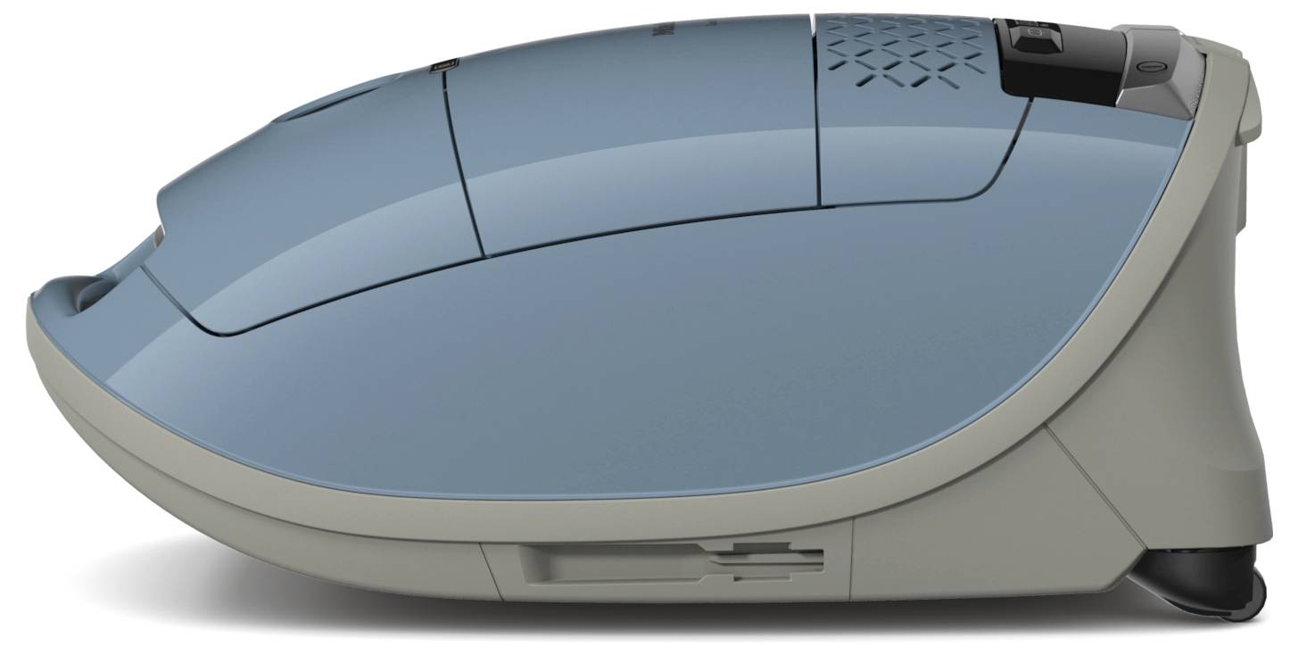 Miele Guard M1 Flex Staubsauger mit Beutel 890 W