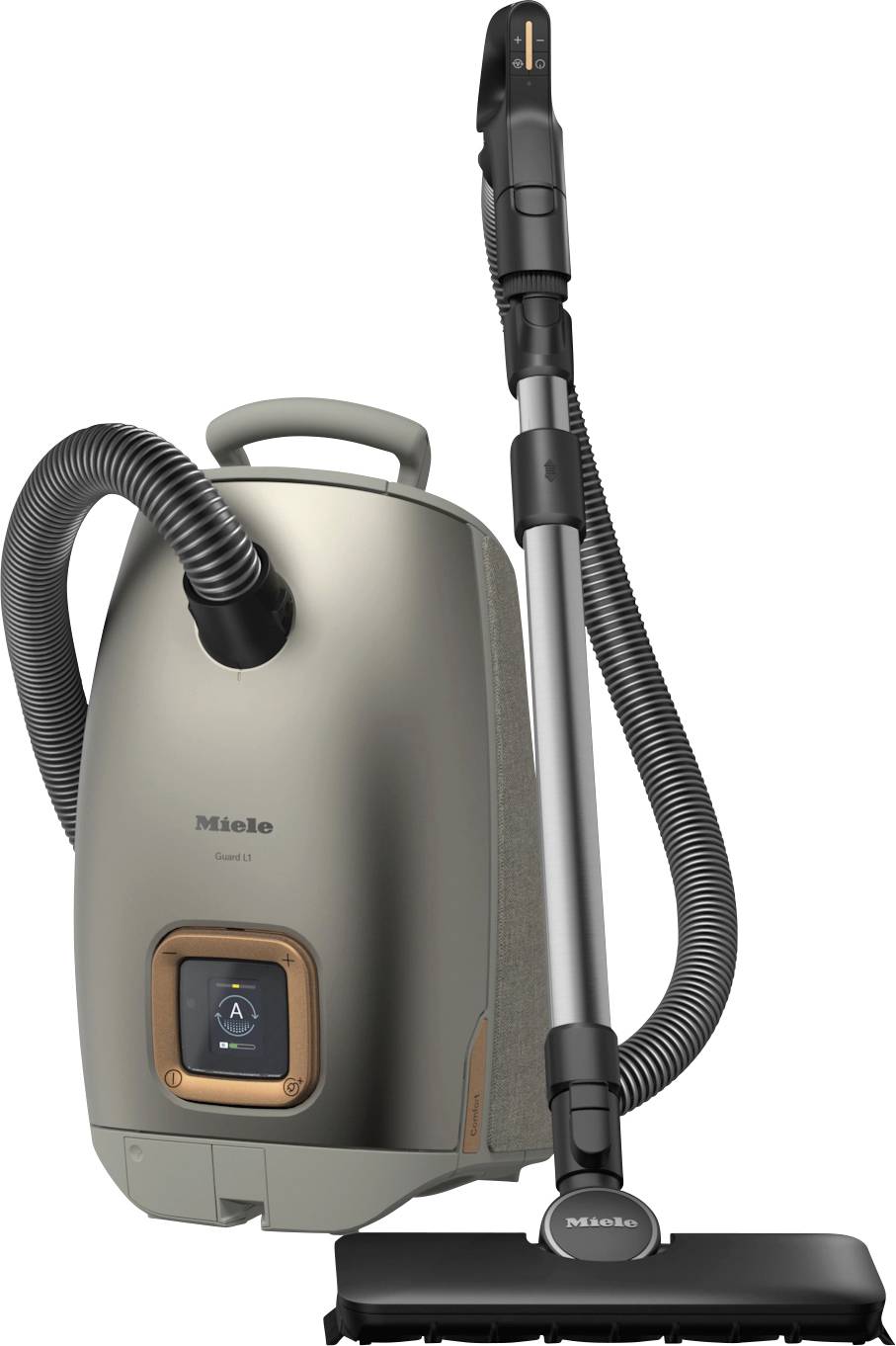 Miele Guard L1 Comfort Staubsauger mit Beutel 890 W