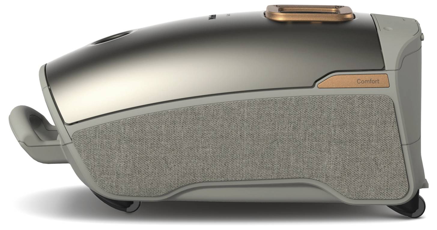 Miele Guard L1 Comfort Staubsauger mit Beutel 890 W