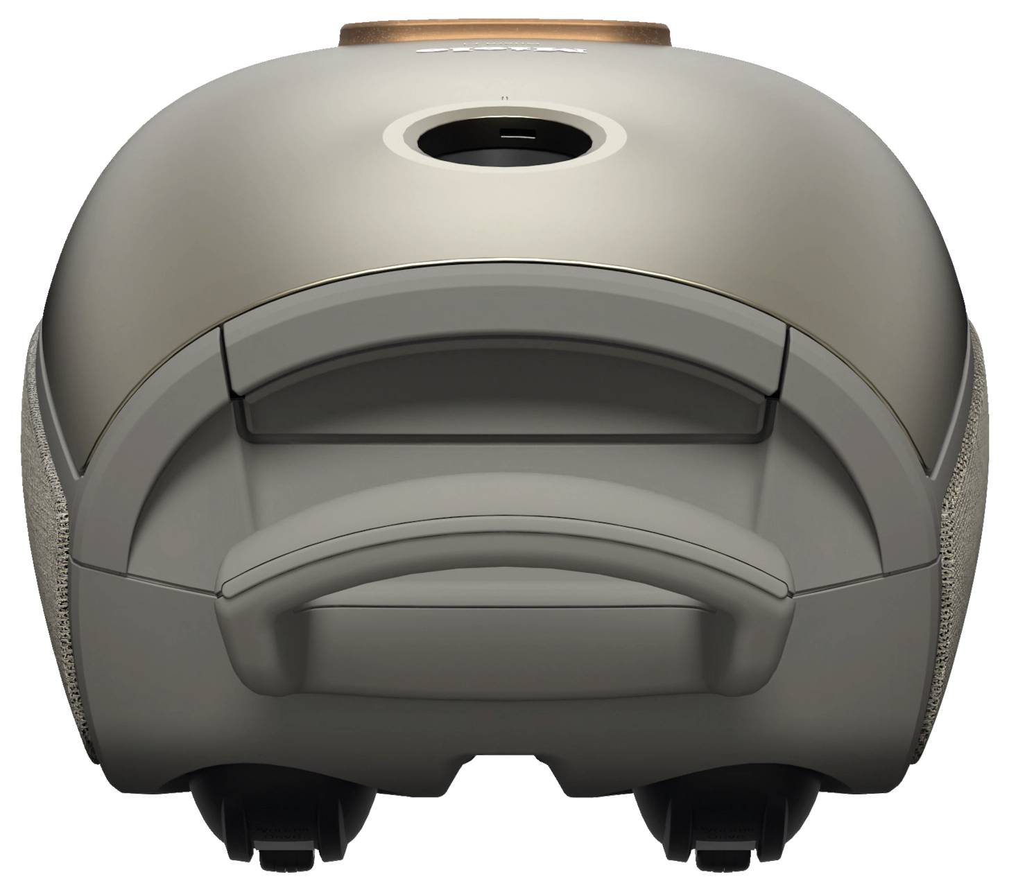 Miele Guard L1 Comfort Staubsauger mit Beutel 890 W