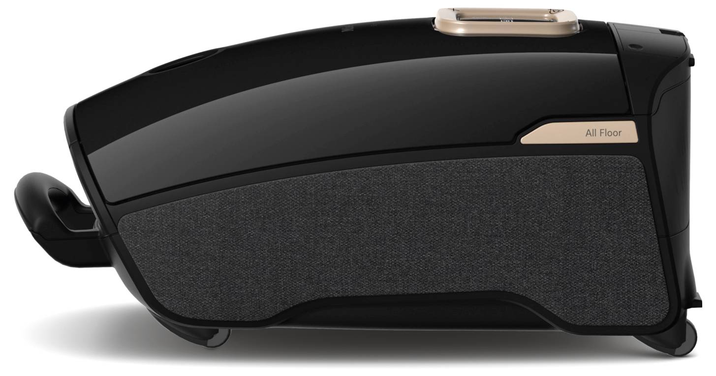 Miele Guard L1 AllFloor Staubsauger mit Beutel 890 W