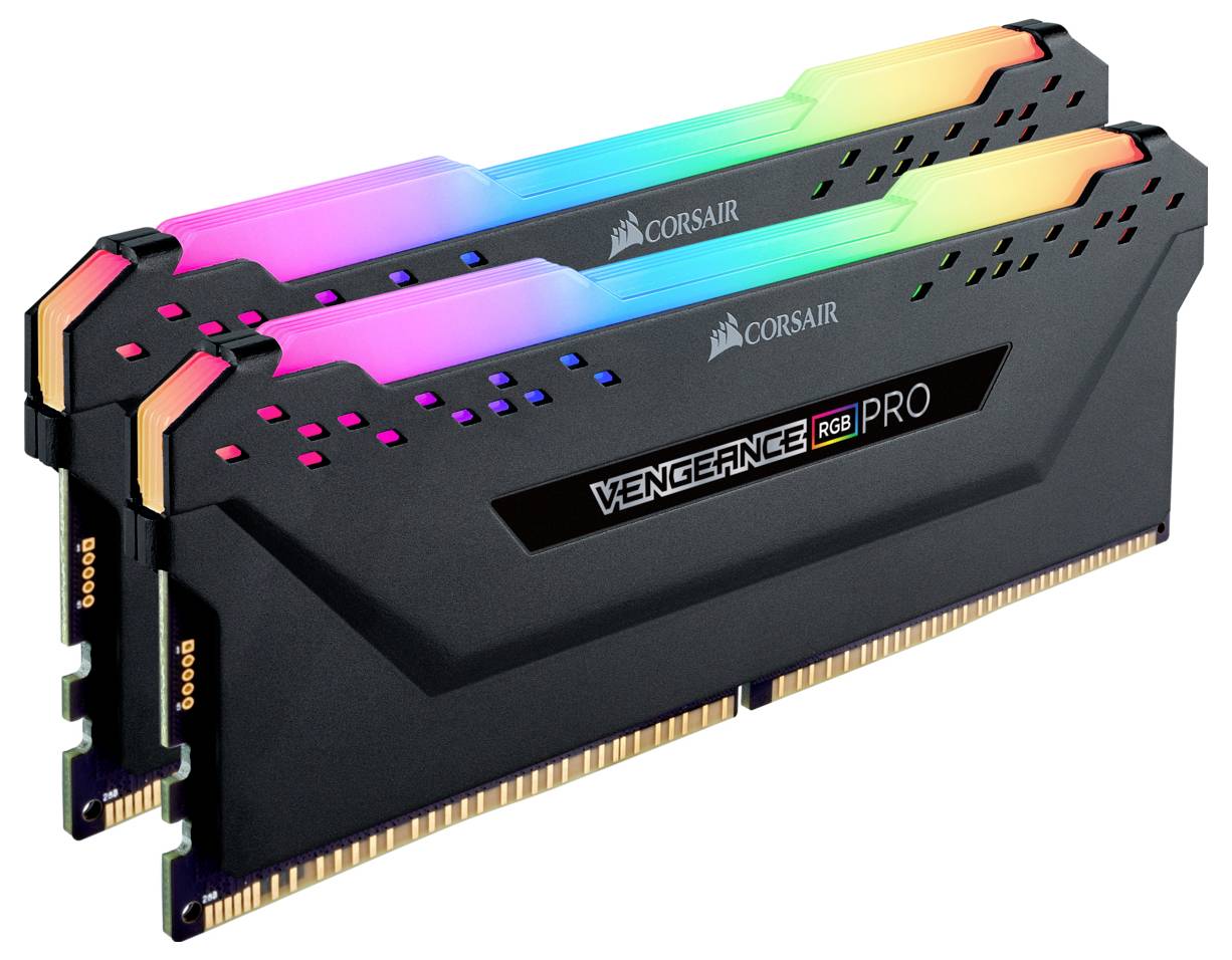 Corsair CMWLEKIT2 Anschluss-Adapter Schwarz