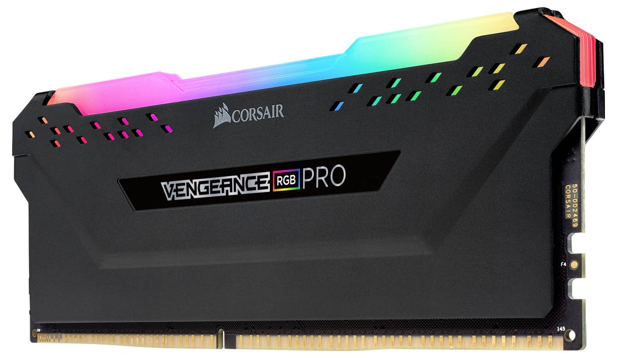 Corsair CMWLEKIT2 Anschluss-Adapter Schwarz