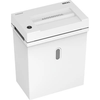Ideal Office Shredcat 8200 Aktenvernichter 18 Blatt Streifenschnitt 4 mm P-2 21 l Vernichtet auch B Ideal Office Shredcat 8200 Aktenvernichter 18 Blatt Streifenschnitt 4 mm P-2 21 l Vernichtet auch B
