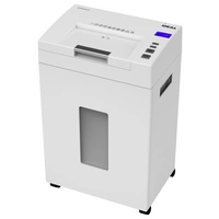 Ideal Office Auto-Feed-Aktenvernichter IDEAL Shredcat 8292 CC 4x10mm Aktenvernichter Ideal Office Auto-Feed-Aktenvernichter IDEAL Shredcat 8292 CC 4x10mm Aktenvernichter