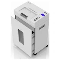 Ideal Office Auto-Feed-Aktenvernichter IDEAL Shredcat 8292 CC 4x10mm Aktenvernichter Ideal Office Auto-Feed-Aktenvernichter IDEAL Shredcat 8292 CC 4x10mm Aktenvernichter
