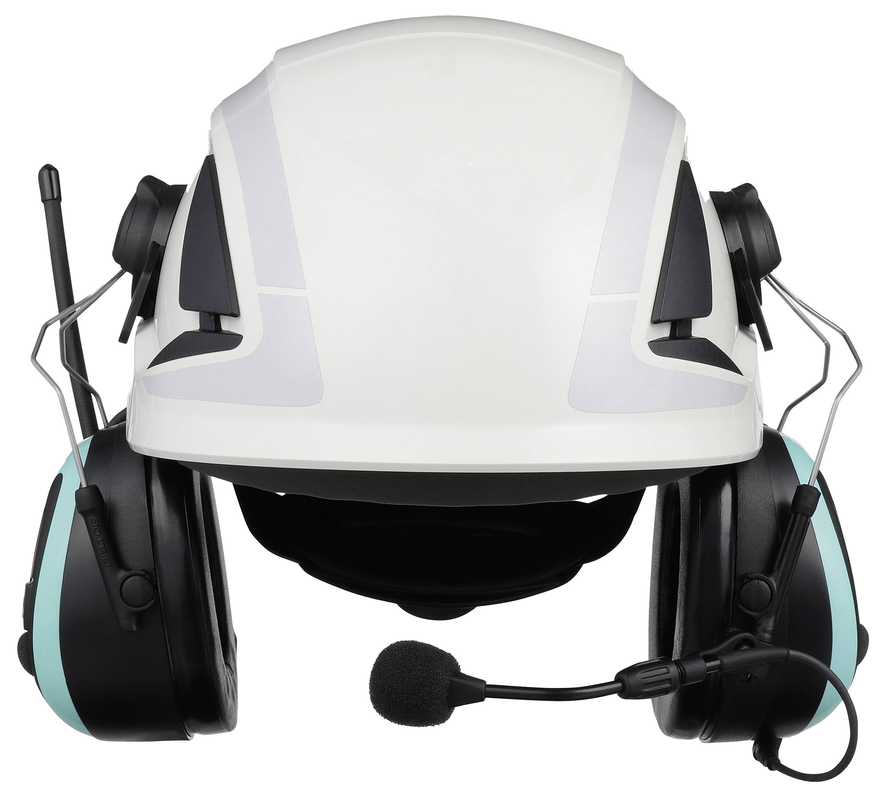 3M Peltor WS ALERT XP+ MRX21P3E2WS7 Kapselgehörschutz-Headset 30 dB EN 352-1:2020, EN 352-3:2020 1St.