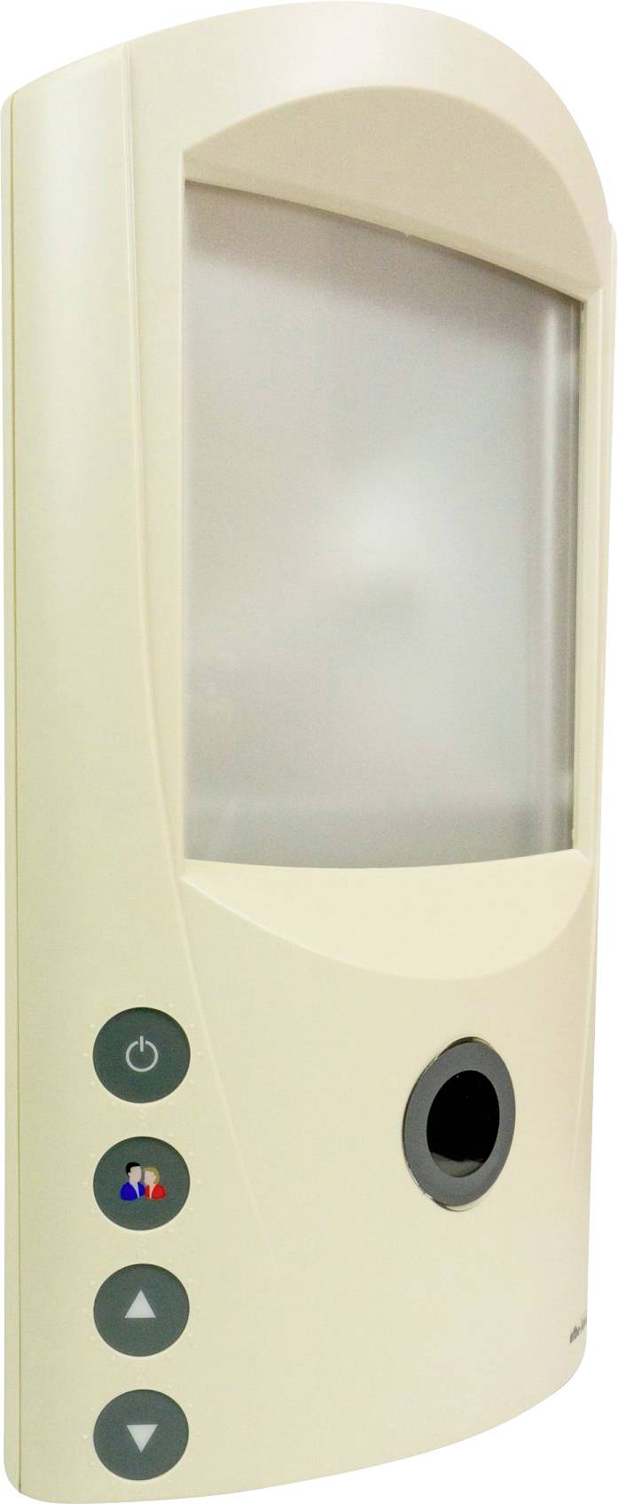 EFBE OKB 920 D Oberkörperbräuner 440W