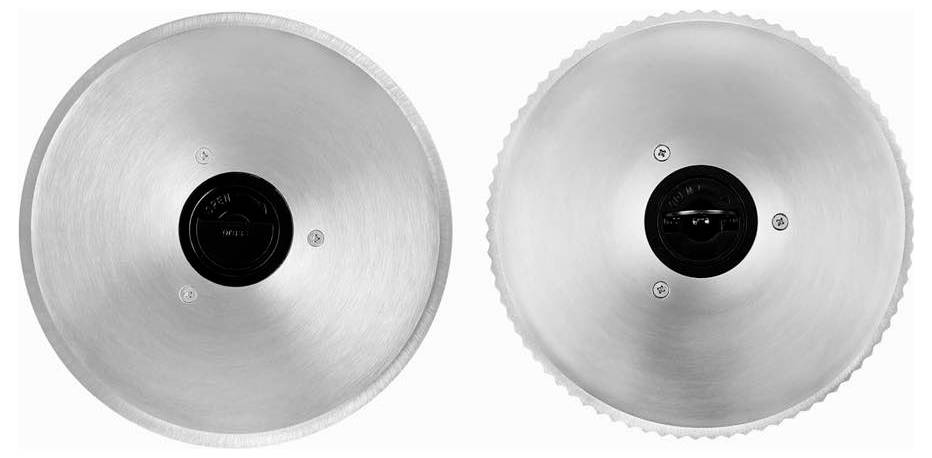 EFBE AS 1003 RD Allesschneider AS 1003 RD Rot