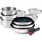 Qulinart by Brandt 194-005 Topf-Set Qulinart by Brandt 194-005 Topf-Set