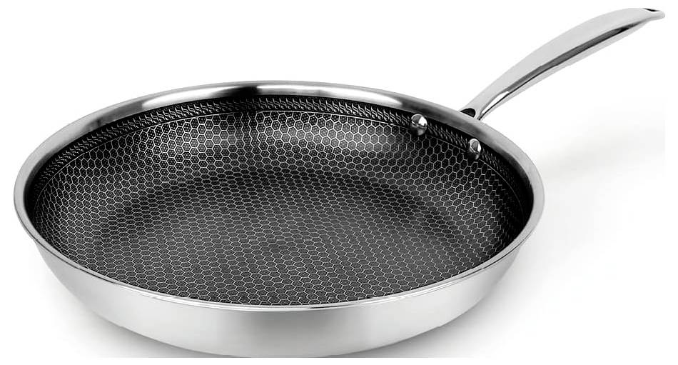 Qulinart by Brandt 194-018Pfanne 280mm