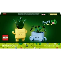 10349 LEGO® ICONS™ Fröhliche Pflanzen 10349 LEGO® ICONS™ Fröhliche Pflanzen