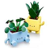 10349 LEGO® ICONS™ Fröhliche Pflanzen 10349 LEGO® ICONS™ Fröhliche Pflanzen