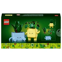 10349 LEGO® ICONS™ Fröhliche Pflanzen 10349 LEGO® ICONS™ Fröhliche Pflanzen