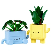 10349 LEGO® ICONS™ Fröhliche Pflanzen 10349 LEGO® ICONS™ Fröhliche Pflanzen