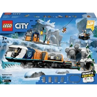 60470 LEGO® CITY Arktis-Polarexpress 60470 LEGO® CITY Arktis-Polarexpress