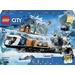 60470 LEGO® CITY Arktis-Polarexpress 60470 LEGO® CITY Arktis-Polarexpress