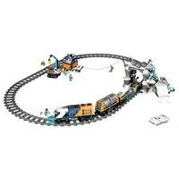 60470 LEGO® CITY Arktis-Polarexpress 60470 LEGO® CITY Arktis-Polarexpress