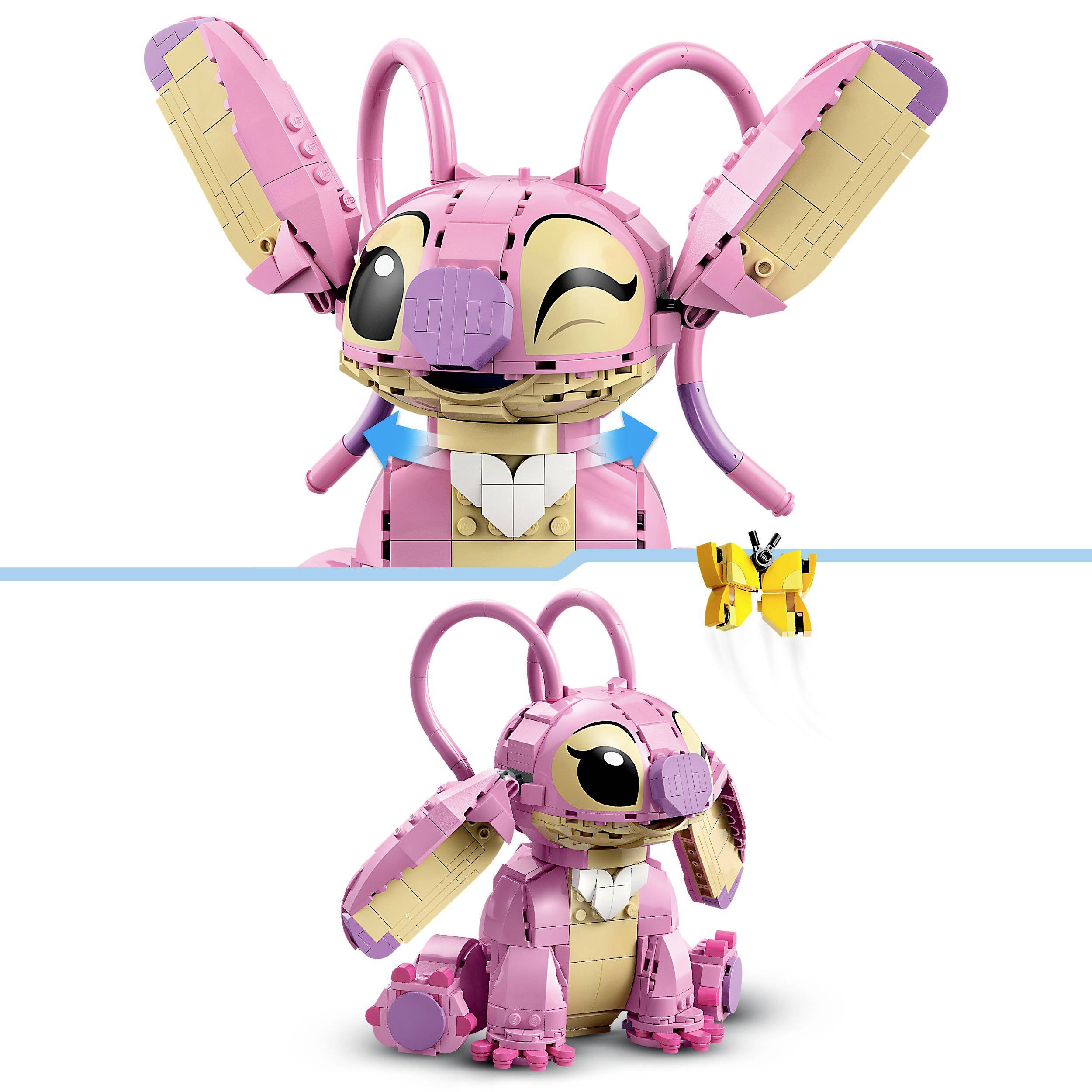 43257 LEGO® DISNEY Angel