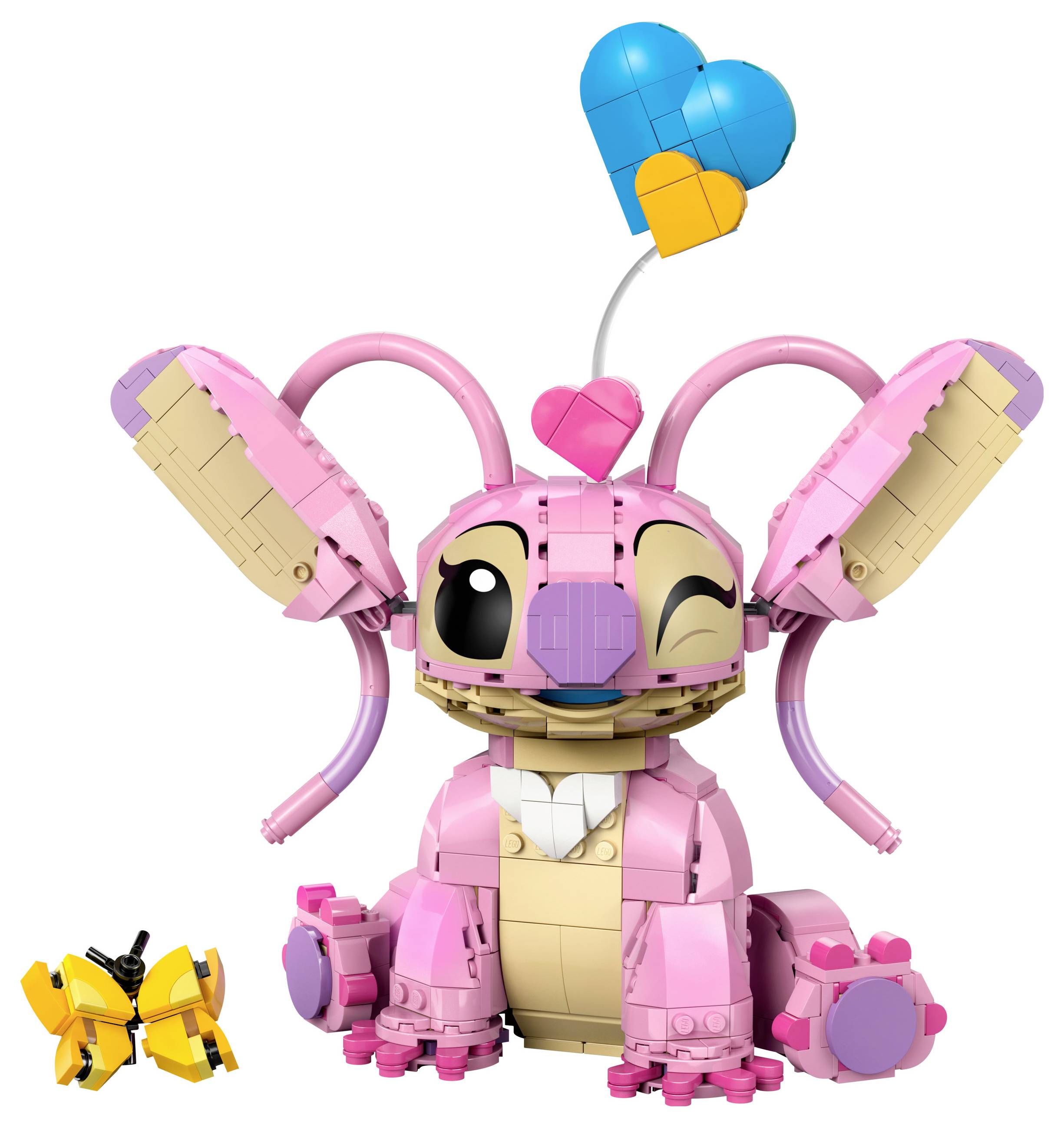 43257 LEGO® DISNEY Angel