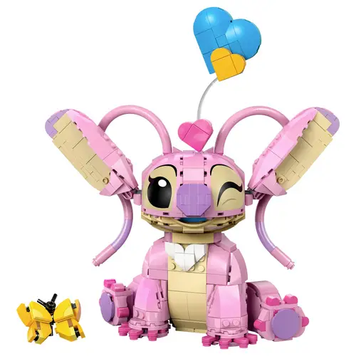 43257 LEGO® DISNEY Angel 43257 LEGO® DISNEY Angel