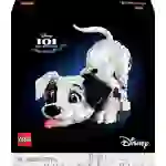 43269 LEGO® DISNEY Welpe aus 101 Dalmatiner 43269 LEGO® DISNEY Welpe aus 101 Dalmatiner
