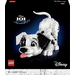 43269 LEGO® DISNEY Welpe aus 101 Dalmatiner 43269 LEGO® DISNEY Welpe aus 101 Dalmatiner