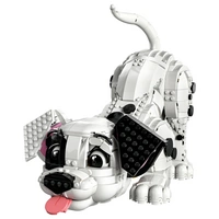 43269 LEGO® DISNEY Welpe aus 101 Dalmatiner 43269 LEGO® DISNEY Welpe aus 101 Dalmatiner