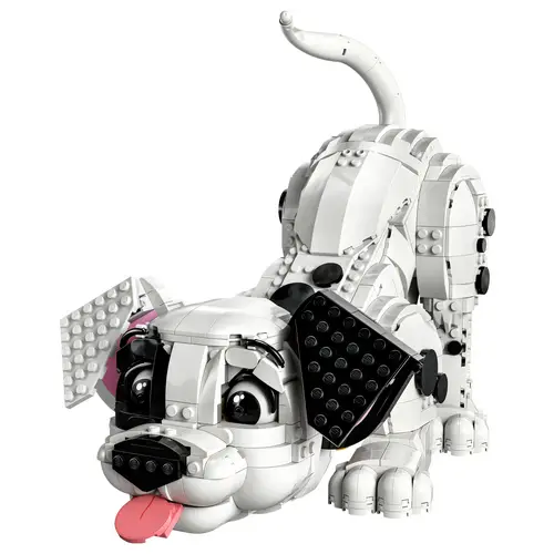 43269 LEGO® DISNEY Welpe aus 101 Dalmatiner 43269 LEGO® DISNEY Welpe aus 101 Dalmatiner