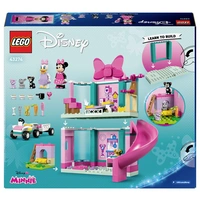 43274 LEGO® DISNEY Minnies Tierhotel 43274 LEGO® DISNEY Minnies Tierhotel