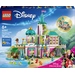 43267 LEGO® DISNEY Prinzessinnenschloss mit Haustieren 43267 LEGO® DISNEY Prinzessinnenschloss mit Haustieren