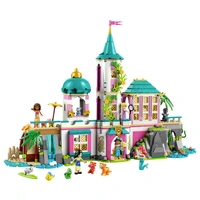 43267 LEGO® DISNEY Prinzessinnenschloss mit Haustieren 43267 LEGO® DISNEY Prinzessinnenschloss mit Haustieren