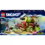 71499 LEGO® DREAMZZZ Mateos Sprühdosen-Truck 71499 LEGO® DREAMZZZ Mateos Sprühdosen-Truck