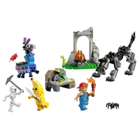 77075 Lego® Fortnite Das Lager von Schali und der Zündkerzenkünstlerin 77075 Lego® Fortnite Das Lager von Schali und der Zündkerzenkünstlerin