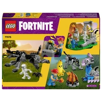 77075 Lego® Fortnite Das Lager von Schali und der Zündkerzenkünstlerin 77075 Lego® Fortnite Das Lager von Schali und der Zündkerzenkünstlerin