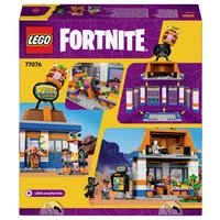 77076 Lego® Fortnite Durrr Burger Restaurant 77076 Lego® Fortnite Durrr Burger Restaurant