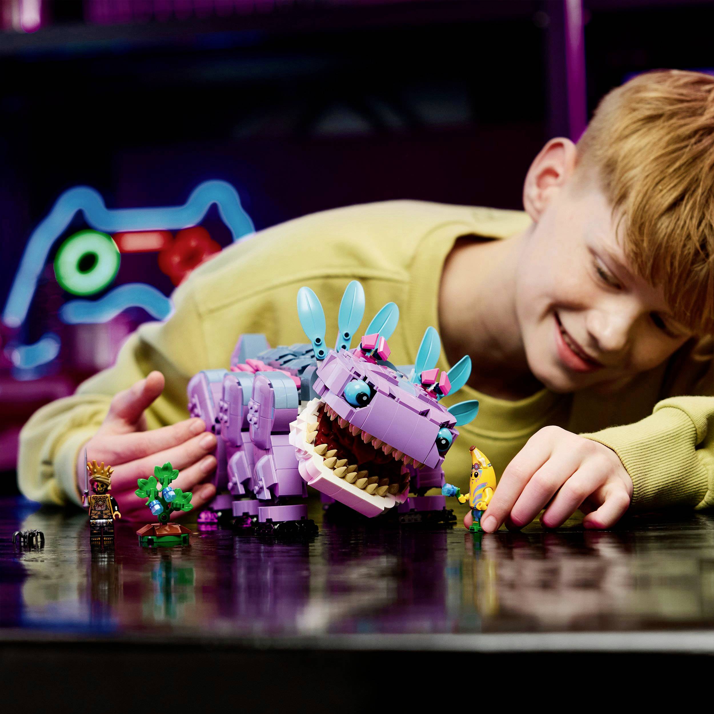 77077 Lego® Fortnite Klombo