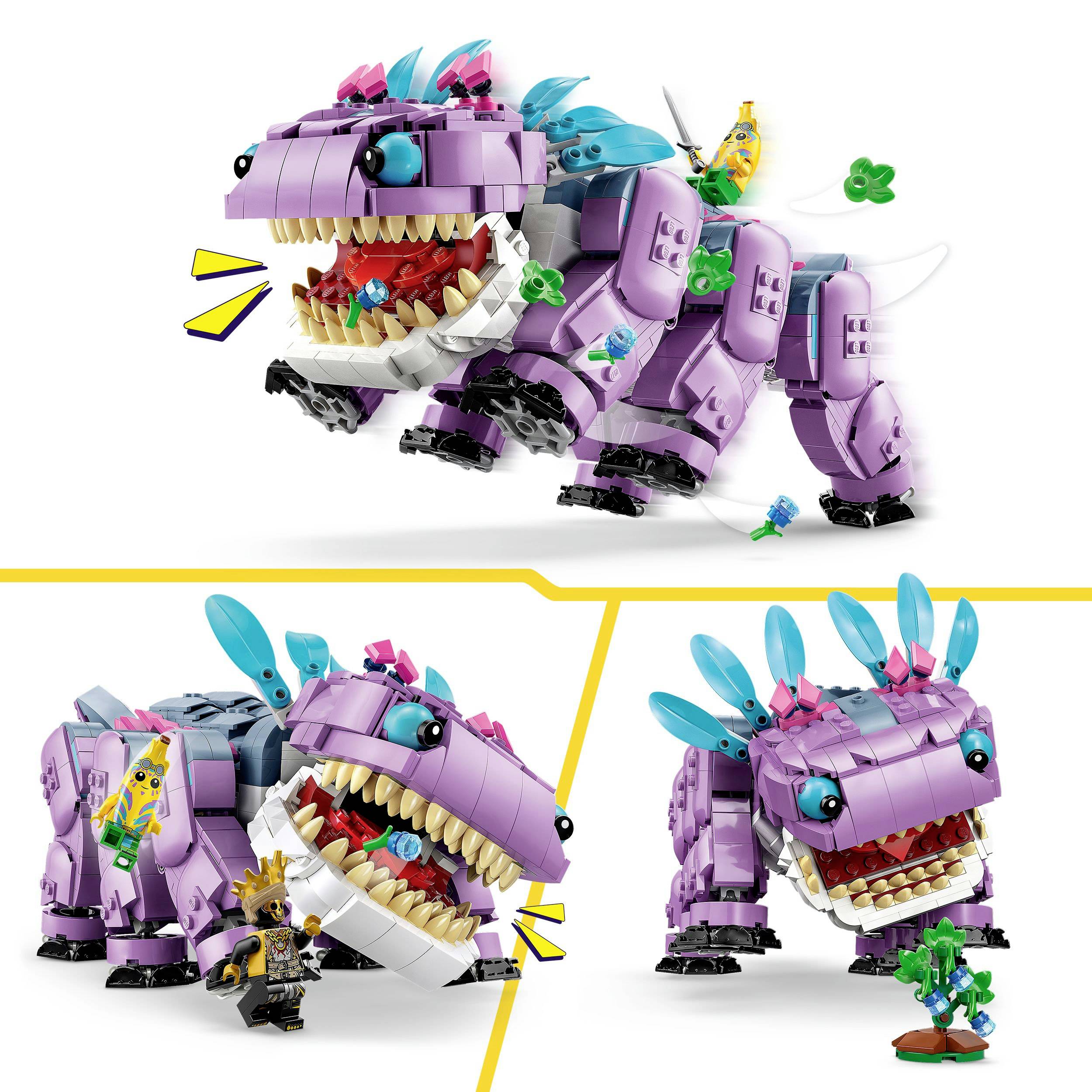 77077 Lego® Fortnite Klombo