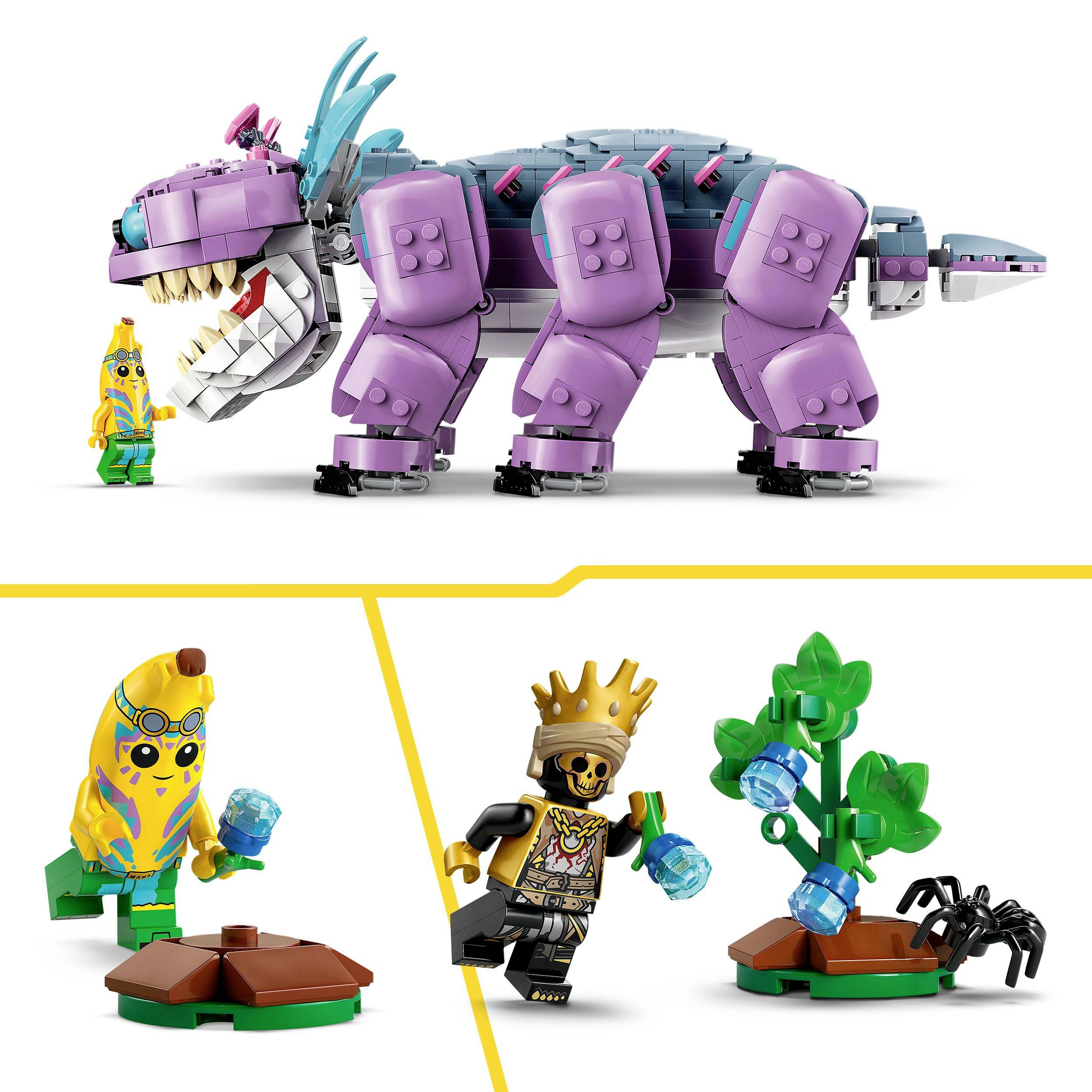 77077 Lego® Fortnite Klombo