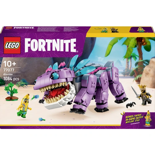 77077 Lego® Fortnite Klombo 77077 Lego® Fortnite Klombo