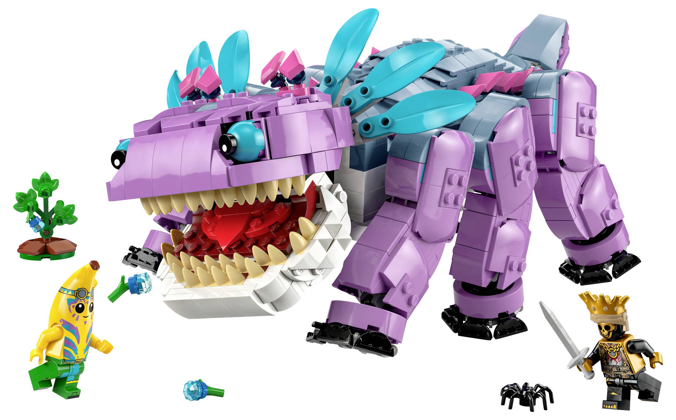 77077 Lego® Fortnite Klombo