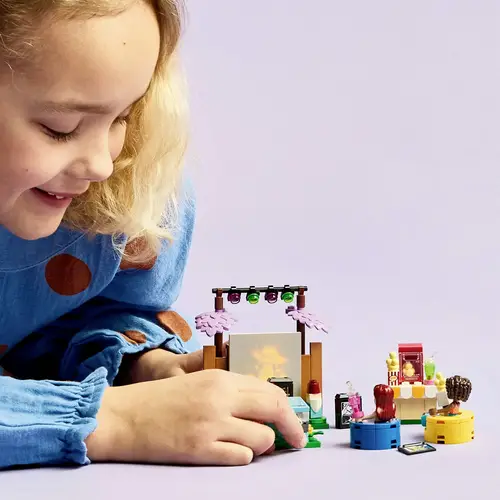 42642 LEGO® FRIENDS Filmabend mit Freunden 42642 LEGO® FRIENDS Filmabend mit Freunden