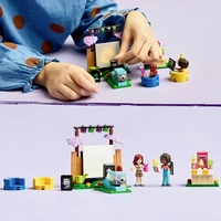 42642 LEGO® FRIENDS Filmabend mit Freunden 42642 LEGO® FRIENDS Filmabend mit Freunden