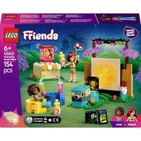 42642 LEGO® FRIENDS Filmabend mit Freunden 42642 LEGO® FRIENDS Filmabend mit Freunden
