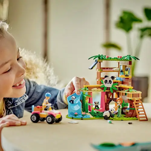 42648 LEGO® FRIENDS Panda-Pflegestation 42648 LEGO® FRIENDS Panda-Pflegestation