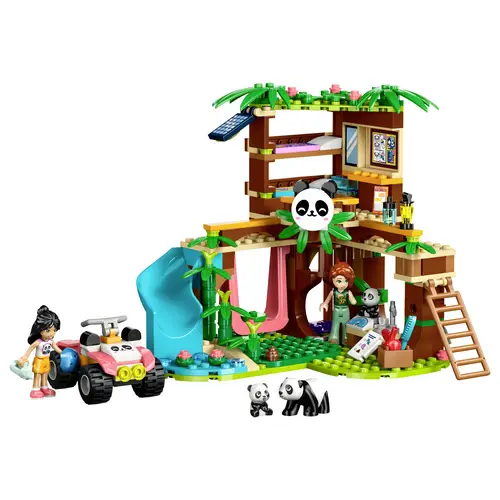 42648 LEGO® FRIENDS Panda-Pflegestation 42648 LEGO® FRIENDS Panda-Pflegestation