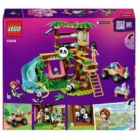 42648 LEGO® FRIENDS Panda-Pflegestation 42648 LEGO® FRIENDS Panda-Pflegestation