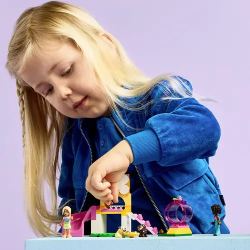 42665 LEGO® FRIENDS Welpenspielplatz 42665 LEGO® FRIENDS Welpenspielplatz