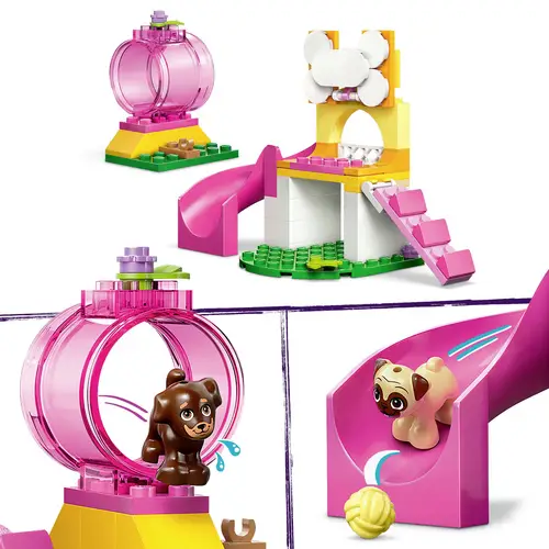 42665 LEGO® FRIENDS Welpenspielplatz 42665 LEGO® FRIENDS Welpenspielplatz